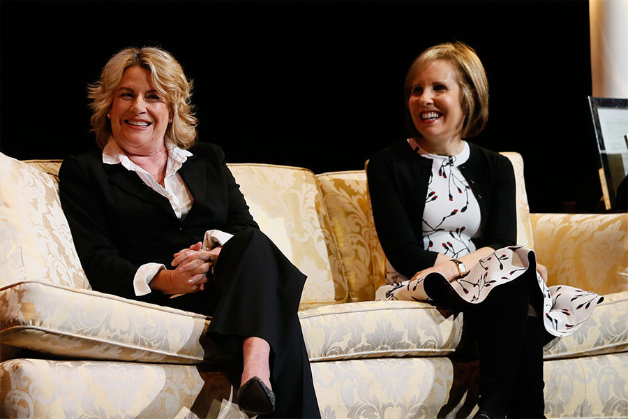 Penning Pennsylvania Ave.