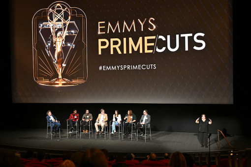 Prime Cuts