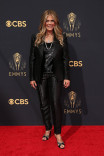 Rita Wilson arrives at the 73rd Emmy Awards, September 19, 2021 in Los Angeles, California.