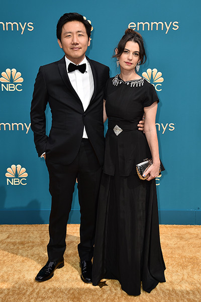 Hiro Murai, Emma Barrie