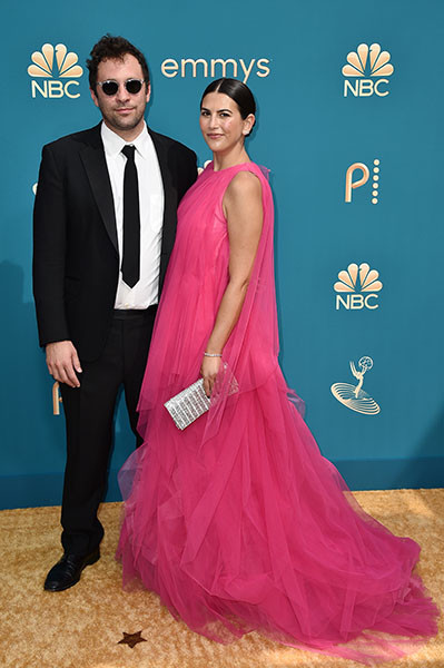 Theodore Bressman, Ali Krug