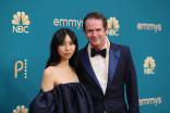 Matt Byrne, Hannah Kahng