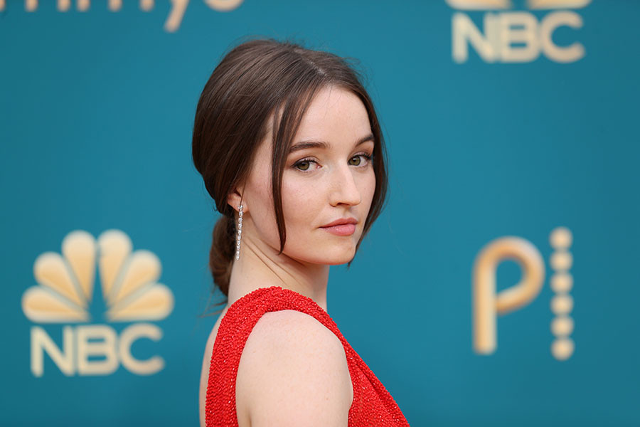 Kaitlyn Dever