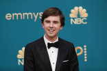 Freddie Highmore