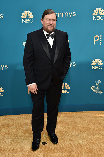 Michael Chernus