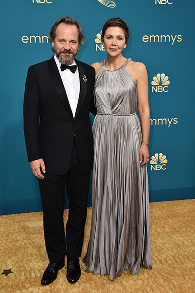 Peter Sarsgaard, Maggie Gyllenhaal