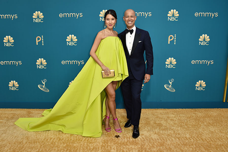 Marian Wang and Vladimir Duthiers