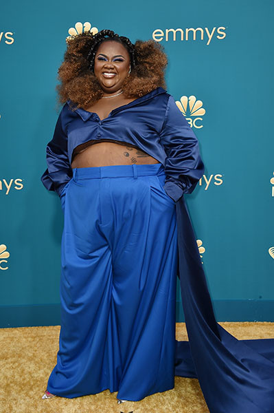 Nicole Byer
