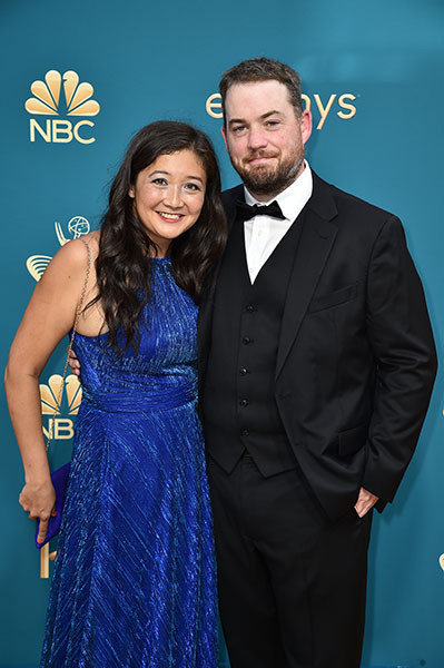 Sachi Ezura, Jake Plunkett