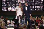 Kerry Washington and Gael Garcia Bernal