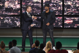 Chris O’Donnell, Shemar Moore