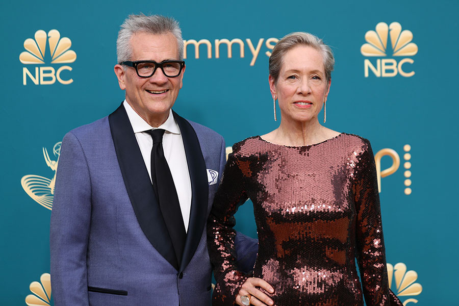 Bruce Cormick, Betsy Beers