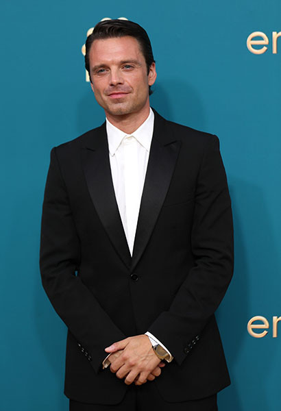 Sebastian Stan
