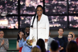 Oprah Winfrey