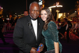 Kim Estes, Lauren White
