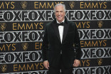 Henry Winkler from Barry on the red carpet at the 75th Emmy Awards 