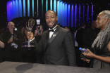 Lamorne Morris of Fargo for Outstanding Supporting Actor in a Limited Anthology Series or Movie at the Governors Gala at the 76th Emmy Awards