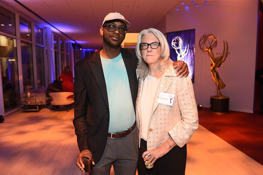 2019 Documentary and Reality Nominee Reception
