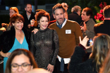 Holiday Mixer