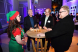 Holiday Mixer