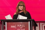 2017 Hall of Fame Induction Ceremony
