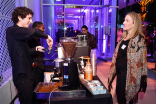 Holiday Mixer