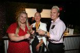 2021 Documentary Programming and Reality Programming Nominee Celebration