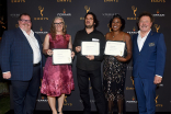 2019 Picture Editors Nominee Reception