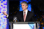 Scott Silveri at the 2017 Television Academy Honors at the Montage Hotel on Thursday, June 8, 2017, in Beverly Hills, California. 