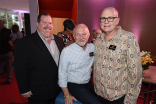 2018 Special Visual Effects Nominee Reception