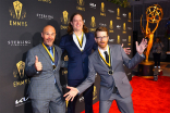 2021 Music, Sound and Sound Editors Nominee Celebration