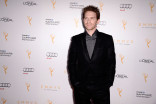 Seth Green at the Performers Nominee Reception September 19, 2015, at the Pacific Design Center in Los Angeles, California.