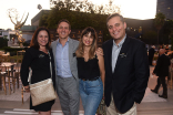 2019 Cinematography/Lighting, Camera, and Technical Arts Nominee Reception