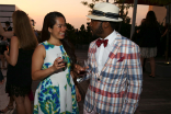 New York Viewing Party for the 71st Emmy Awards