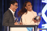 Steve Canals, Janet Mock, Pose, 12 Television Academy Honors