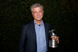 Steve Zaillian at the 2017 Television Academy Honors at the Montage Hotel on Thursday, June 8, 2017, in Beverly Hills, California. 