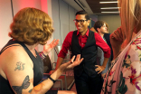 Power of TV: Trans Visibility in Storytelling