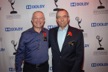 Steven Venezia and Ed Greene