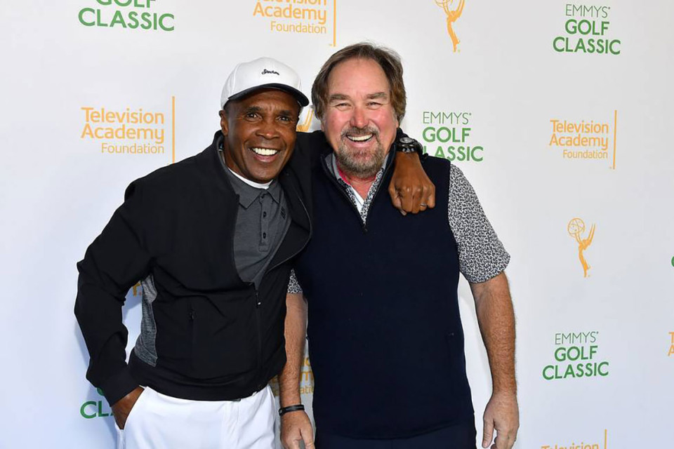 2023 emmys golf classic
