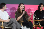 Televerse Panel