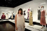 Television Academy governor Terry Ann Gordon at the 10th Annual Art of Television Costume Design Exhibition opening at the FIDM Museum &amp; Galleries on the Park on Saturday, July 30, 2015, in Los Angeles.