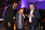 Holiday Mixer