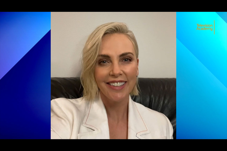 Man of Many Faces: A Conversation with John Lithgow