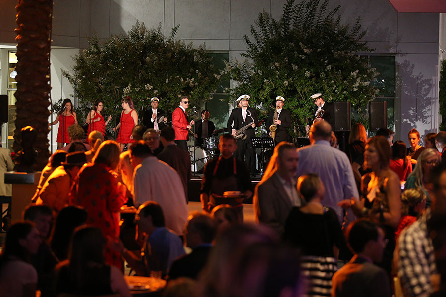 2018 Animation and Children's Programming Nominee Reception