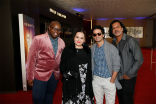2019 Choreography Nominee Reception