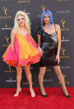 71st L.A. Area Emmys