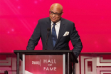 2017 Hall of Fame Induction Ceremony