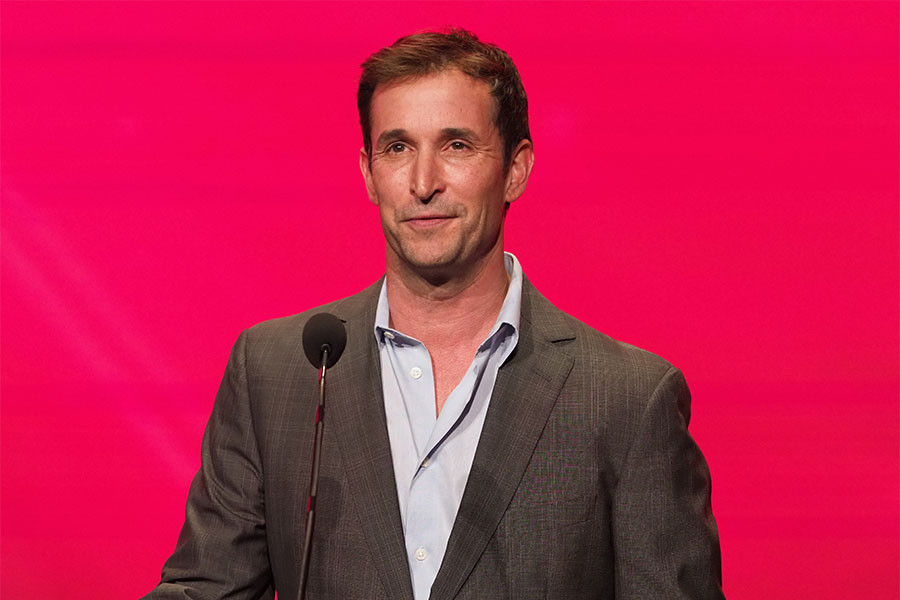 2017 Hall of Fame Induction Ceremony