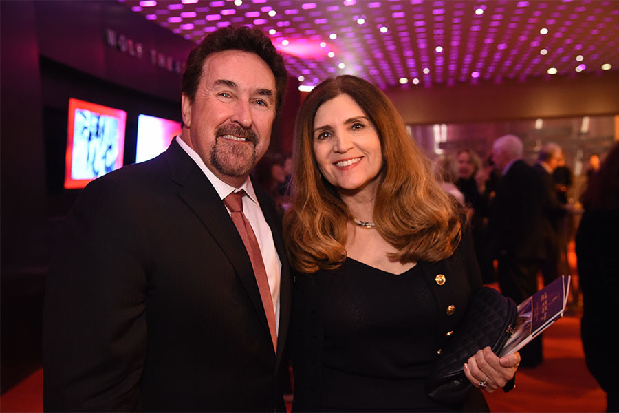 2017 Hall of Fame Induction Ceremony