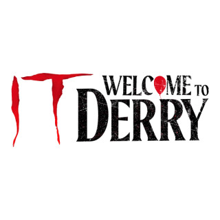It: Welcome to Derry